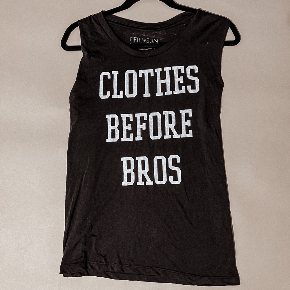 Muscle Tee